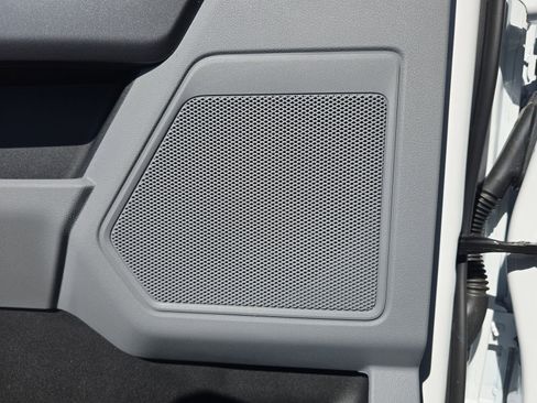 New 2026 Ford F350 XLT w/ 360-Degree Camera Package RWD image 12