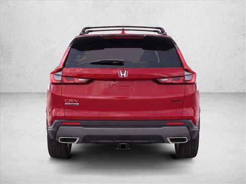 Used 2025 Honda CR-V Sport-L image 6