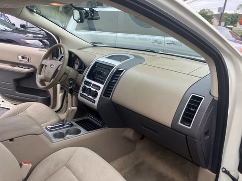 Used 2007 Ford Edge SEL AWD/4WD image 23