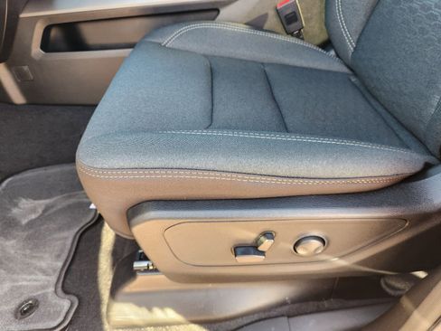 New 2026 RAM 1500 4x4 Crew Cab image 20