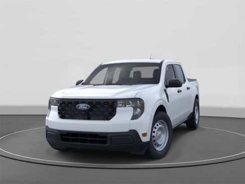 New 2026 Ford Maverick XL image 2