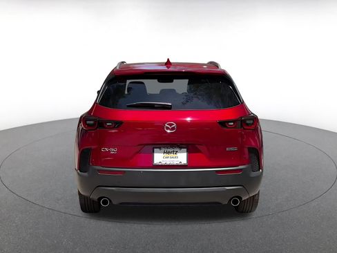 Used 2025 MAZDA CX-50 2.5 Hybrid w/ Premium Plus Pkg AWD/4WD image 12