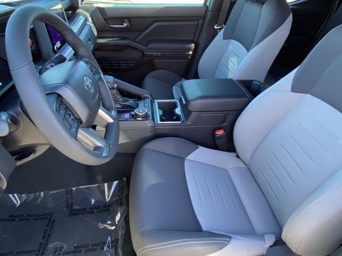 New 2025 Toyota Tacoma TRD Off-Road image 14