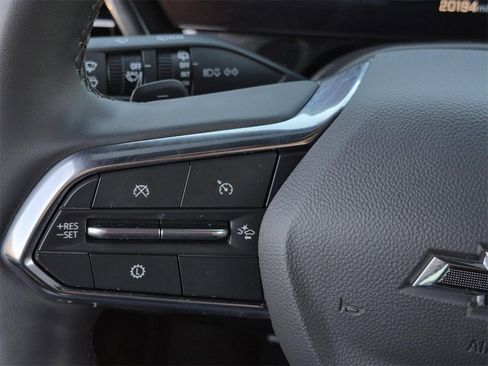 Certified 2025 Chevrolet Tahoe Z71 w/ Comfort Package image 24