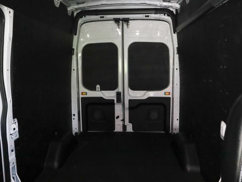 Used 2025 Ford Transit 250 148 High Roof w/ Load Area Protection Package RWD image 22