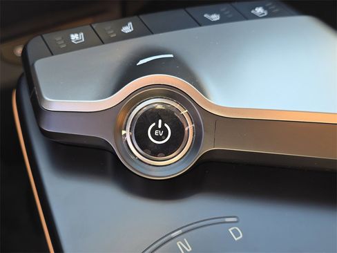 New 2025 Kia EV6 Wind image 31