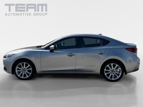 Used 2015 MAZDA MAZDA3 s Grand Touring FWD image 4