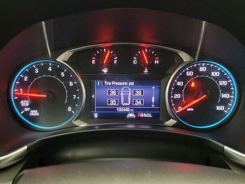 Used 2019 Chevrolet Equinox LT image 23