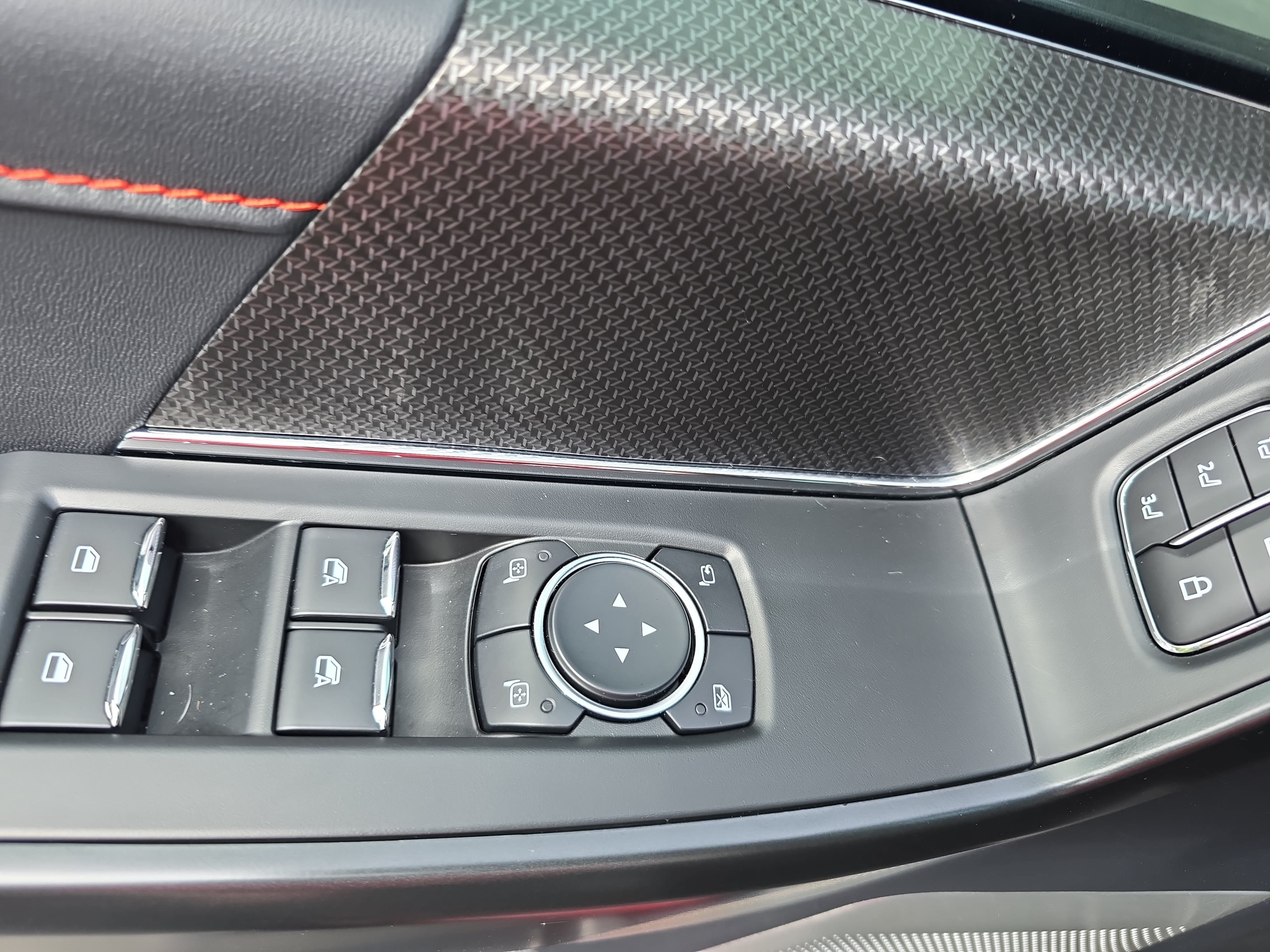 Used 2024 Ford F150 Raptor AWD/4WD image 29