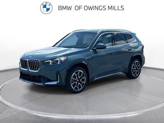 New 2026 BMW X1 xDrive28i w/ Technology Package AWD/4WD video 1