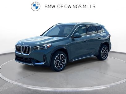 New 2026 BMW X1 xDrive28i w/ Technology Package