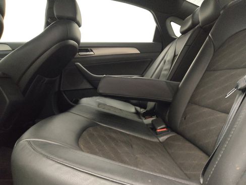 Used 2018 Hyundai Sonata Sport FWD image 18