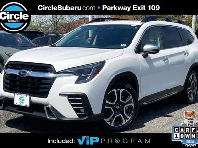 Certified 2023 Subaru Ascent Touring