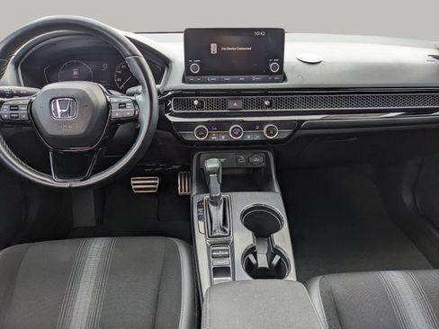 Used 2024 Honda Civic Sport image 15