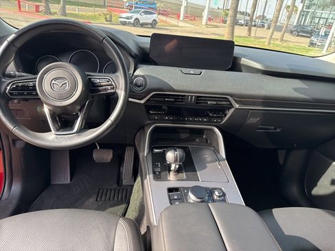 Used 2024 MAZDA CX-90 3.3 Turbo w/ Preferred Package image 10