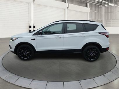 Used 2018 Ford Escape SE w/ Ford Safe & Smart Package