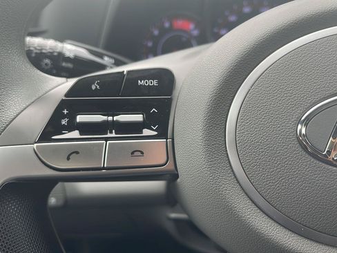Certified 2023 Hyundai Elantra SEL FWD image 22