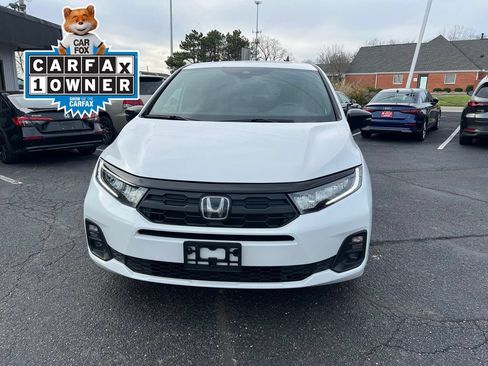 Used 2025 Honda Odyssey Sport-L image 7