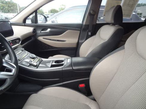 Used 2023 Hyundai Santa Fe SEL AWD/4WD image 6