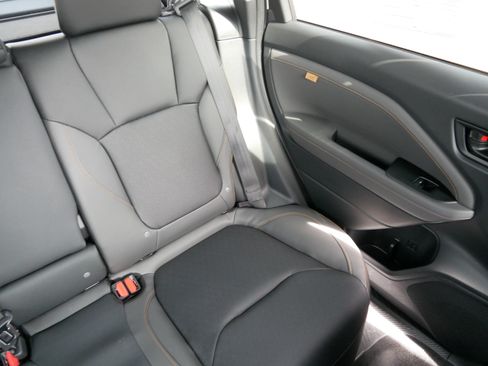 Used 2026 Subaru Forester Wilderness AWD/4WD image 14