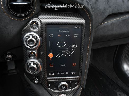Used 2022 McLaren 765LT image 18