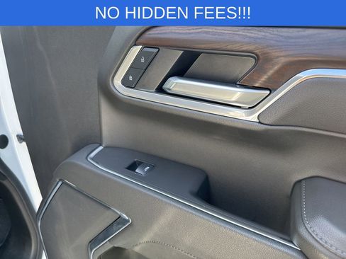 Used 2025 GMC Sierra 1500 SLT image 15