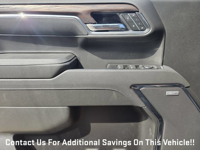 New 2026 GMC Sierra 1500 SLT w/ SLT Convenience Package RWD image 18