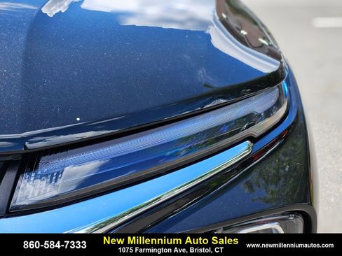 Used 2024 Chevrolet TrailBlazer LT image 10