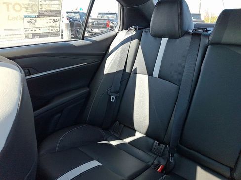 New 2026 Toyota Camry SE w/ Multimedia Upgrade Package FWD image 12