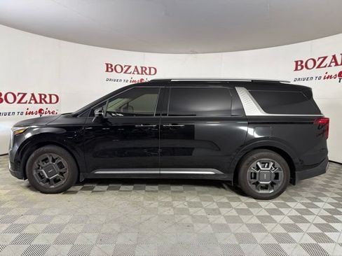 Used 2026 Kia Carnival SX FWD image 5