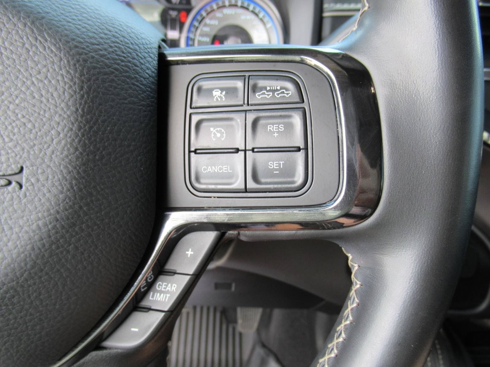 Used 2022 RAM 2500 Limited AWD/4WD image 24