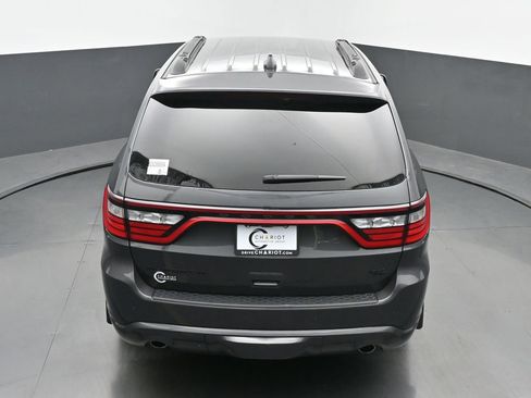 Used 2023 Dodge Durango R/T w/ Blacktop Package RWD image 13