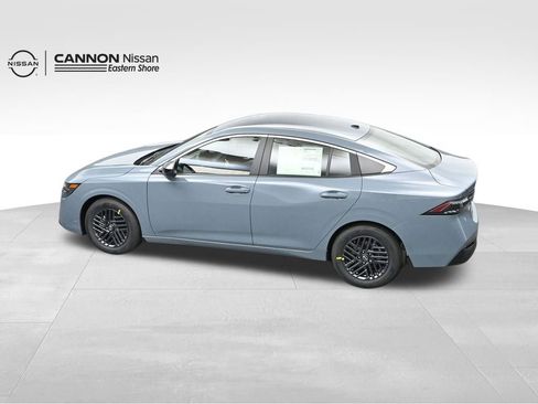 New 2026 Nissan Sentra SV w/ Floor Mat Package image 32