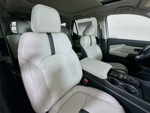 New 2026 Honda Pilot Touring image 28