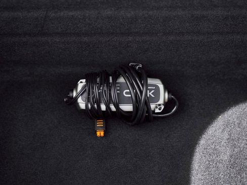 Used 2022 Porsche 911 Turbo S w/ 911 Turbo Sportdesign Package image 20