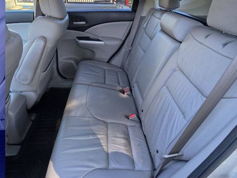 Used 2013 Honda CR-V EX-L image 10