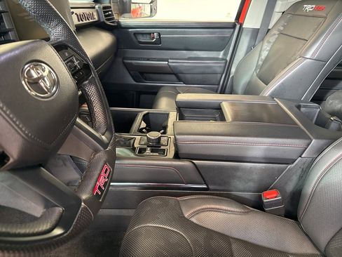Used 2023 Toyota Tundra TRD Pro image 12