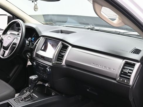 Used 2022 Ford Ranger XLT image 31