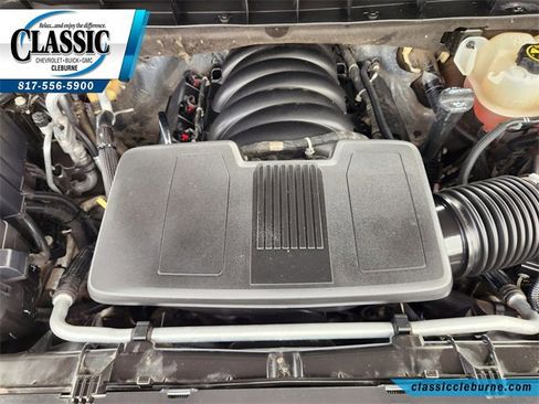 Used 2021 GMC Yukon SLT w/ SLT Luxury Plus Package image 29