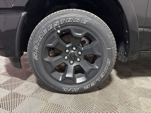 New 2026 RAM 1500 Big Horn AWD/4WD image 54