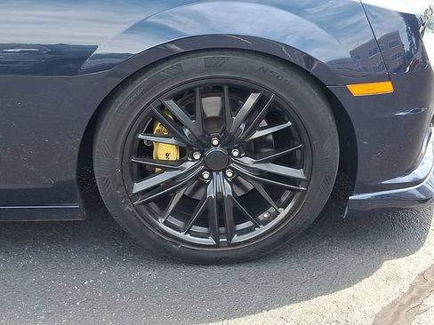 Used 2010 Chevrolet Camaro SS w/ RS Package RWD image 27