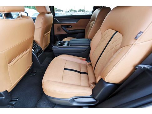 Used 2025 MAZDA CX-90 3.3 Turbo S w/ Premium Plus image 12