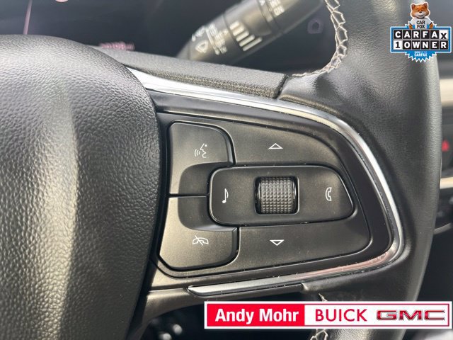 Used 2024 Buick Encore GX Preferred FWD image 23