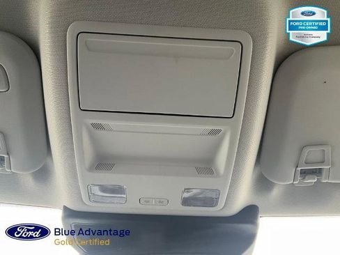 Certified 2025 Ford Bronco Sport Badlands image 15