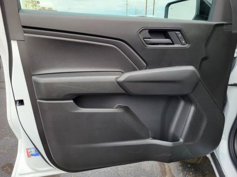 New 2026 Chevrolet Colorado Trail Boss AWD/4WD image 6