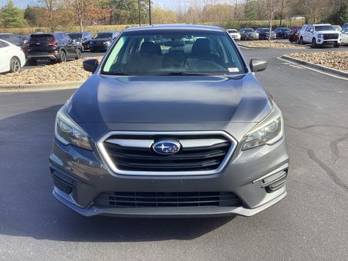 Used 2019 Subaru Legacy 2.5i w/ Alloy Wheel Package image 4