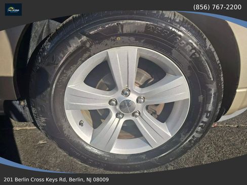Used 2010 Dodge Caliber Mainstreet FWD image 14