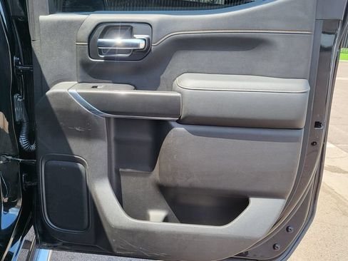 Used 2020 GMC Sierra 1500 AT4 w/ Technology Package AWD/4WD image 21