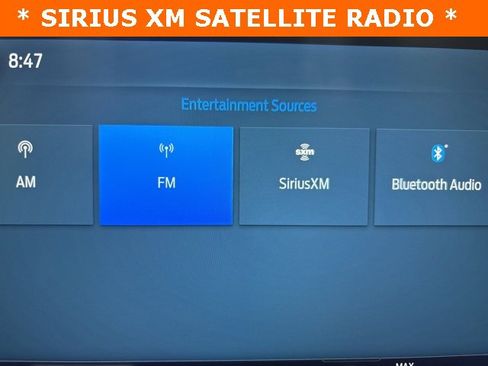 Used 2023 Ford Escape ST-Line w/ Tech Pack #1 image 10