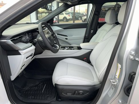 New 2026 Jeep Cherokee Limited AWD/4WD image 11